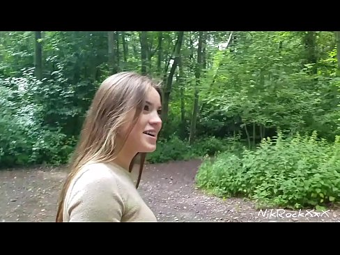 ❤️ Evelini sem predlagal, da bi seksala na javnem mestu! Rekla je da. Potem sem jo zajebal v rit in ji naredil spermo v usta. Nato se je posrkala. Trdi porniči pri nas sl.xxxpornimages.ru ❌❤